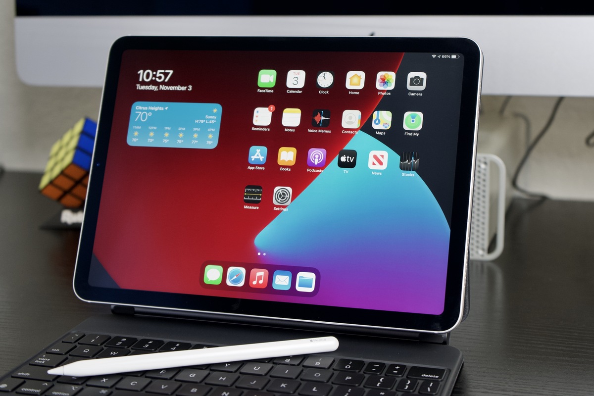 iPad Air