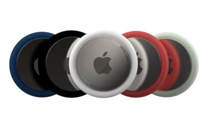Apple’s AirTags Are ‘Still on’ for March (and a New iPad Pro Is Coming Too)