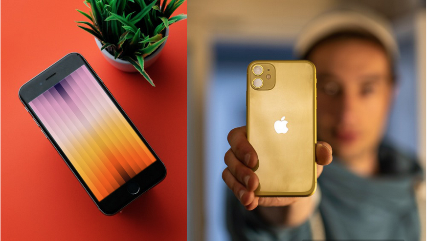 2022 iPhone SE vs. 2019 iPhone 11 | Which Budget iPhone Should You Buy?