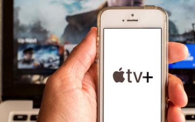 How to Use the Apple TV App on Your Mac