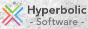 hyperbolic software