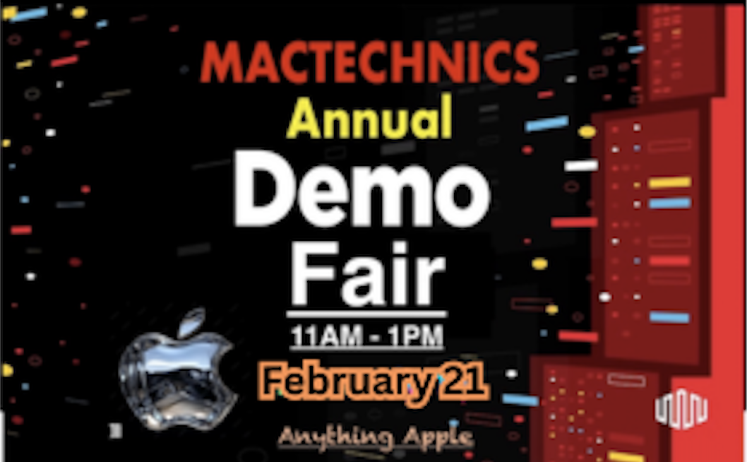 Demo Fair